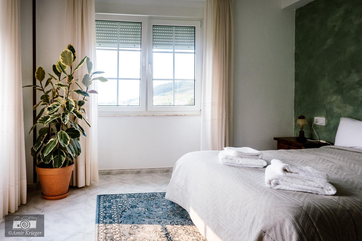 Hotel Os Faroles Playa De Esteiro Lago  Ngoại thất bức ảnh