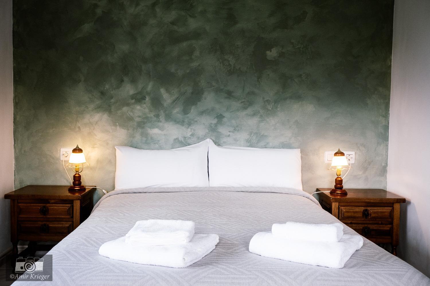 Hotel Os Faroles Playa De Esteiro Lago  Ngoại thất bức ảnh