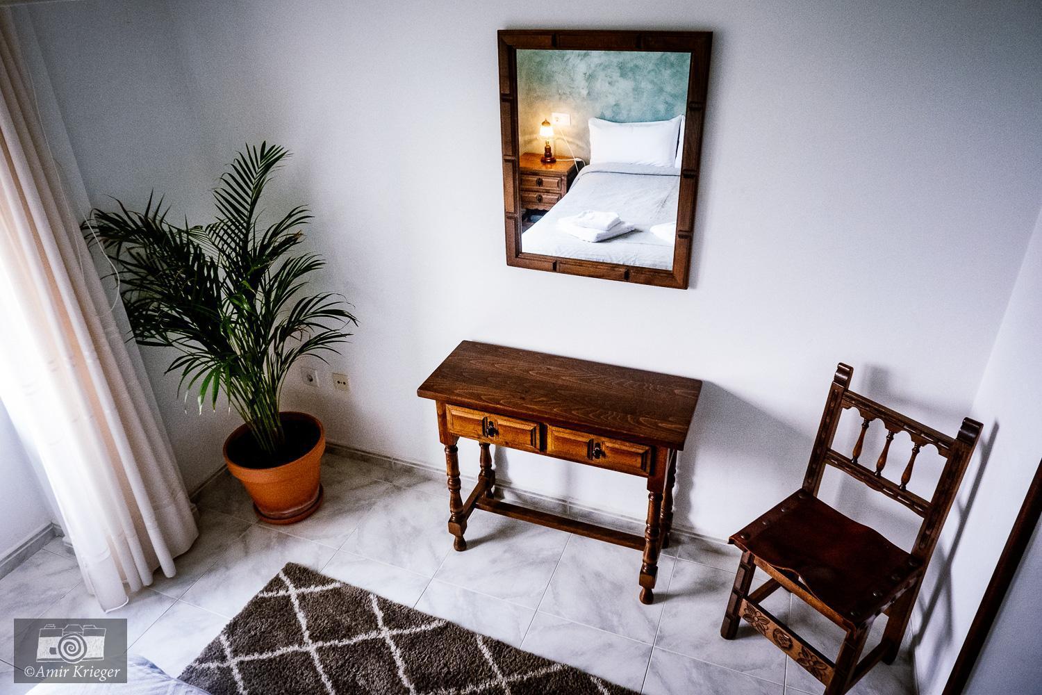 Hotel Os Faroles Playa De Esteiro Lago  Ngoại thất bức ảnh